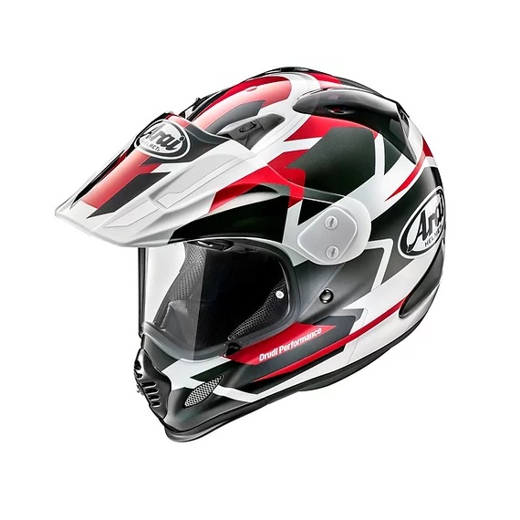 セキュリティ・セーフティ waragoya ARAI TOUR CROSS 3 DEPARTURE セキュリティ・セーフティ waragoya ARAI TOUR CROSS 3